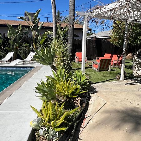 Villa La Verde - Newly Designed 4Br Villa With Pool & Guesthouse By Topanga Los Angeles Exterior photo