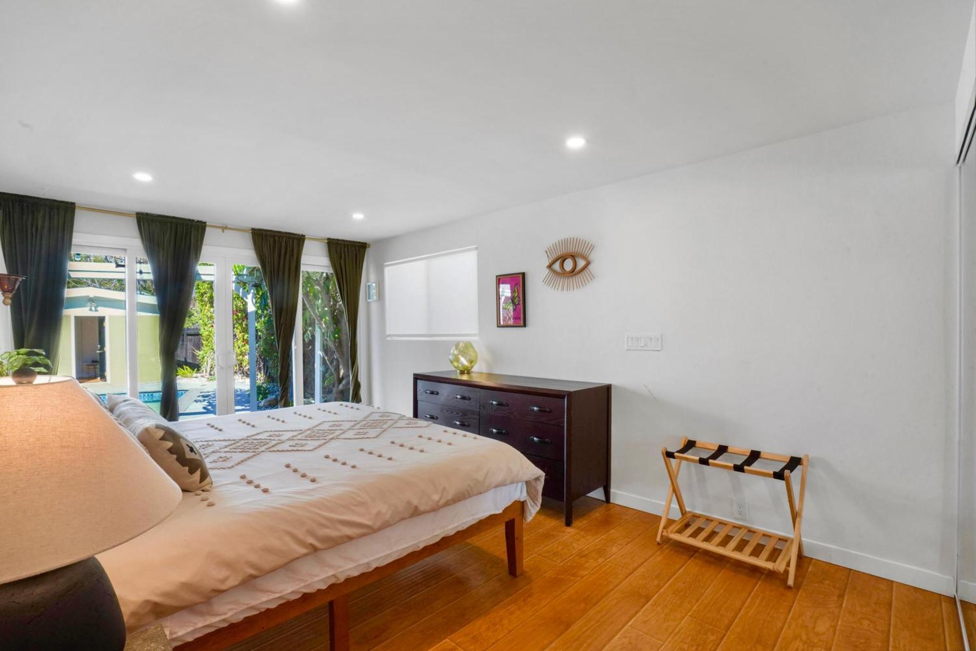 Villa La Verde - Newly Designed 4Br Villa With Pool & Guesthouse By Topanga Los Angeles Exterior photo