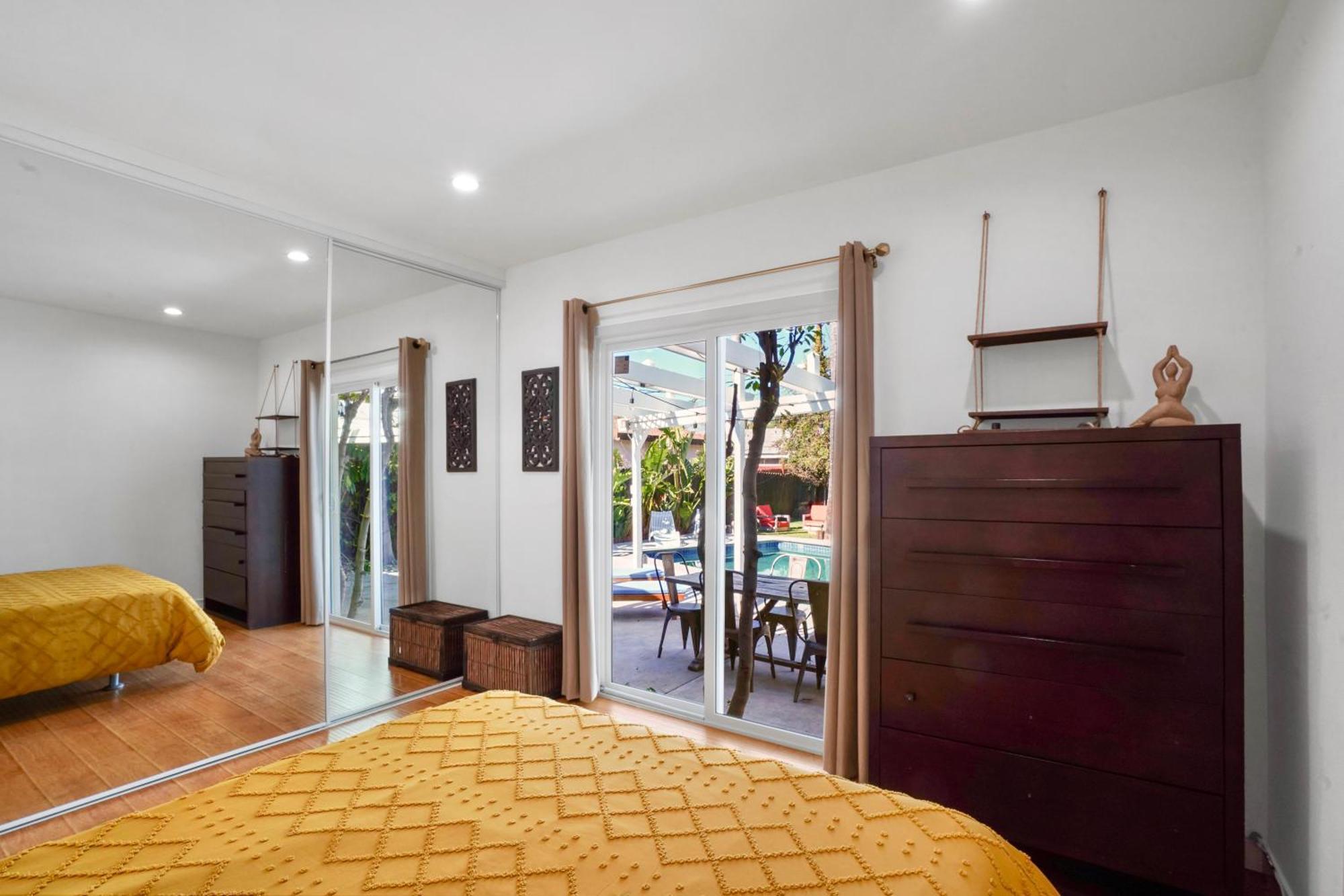 Villa La Verde - Newly Designed 4Br Villa With Pool & Guesthouse By Topanga Los Angeles Exterior photo