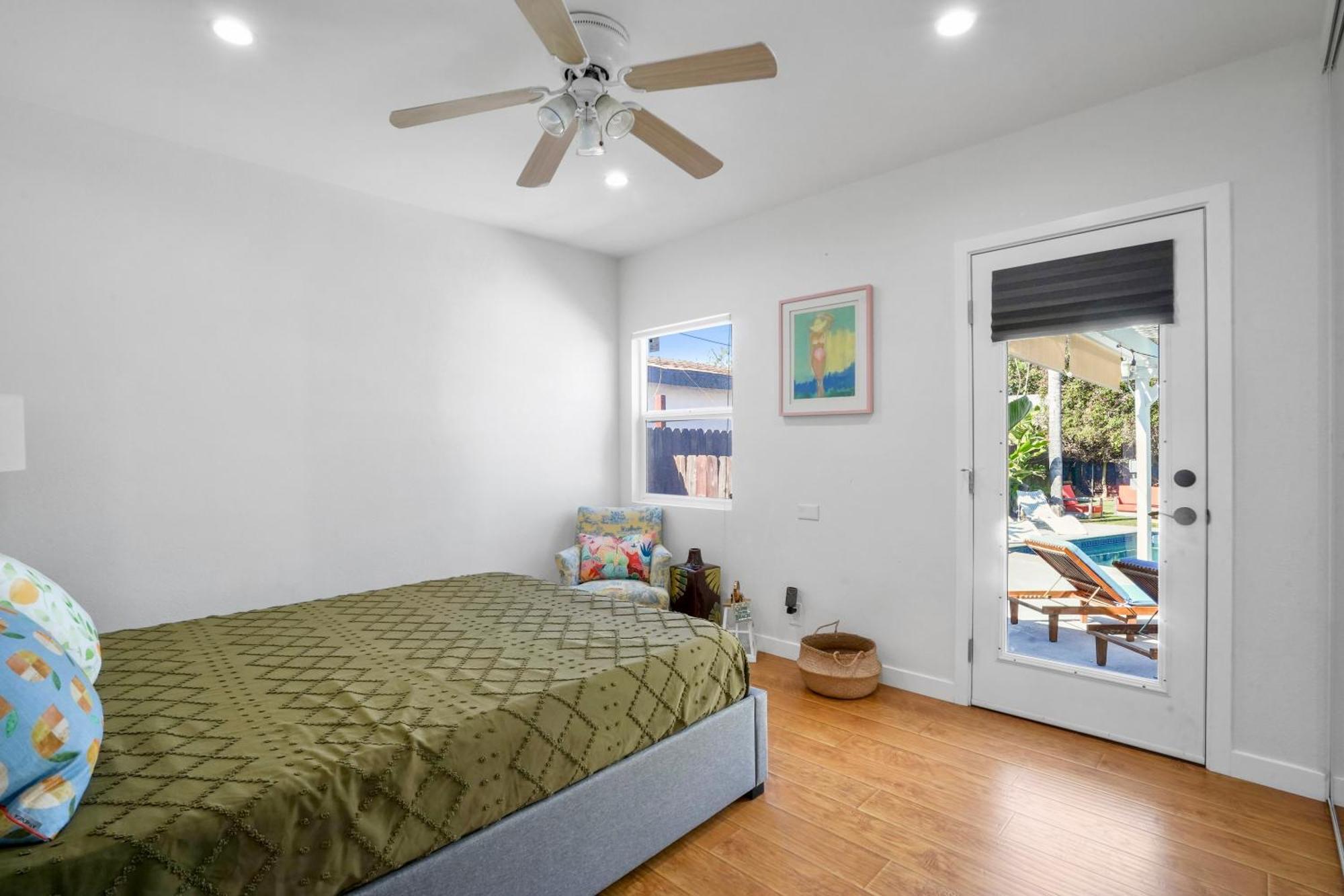 Villa La Verde - Newly Designed 4Br Villa With Pool & Guesthouse By Topanga Los Angeles Exterior photo